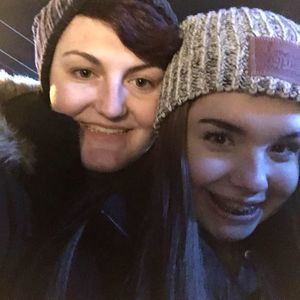 Meet your Posher, Mikayla